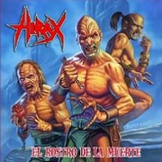 Hirax: El Rostro De La Muerte