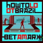 How To Loot Brazil: Betamarx