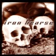 Iron Hearse: Iron Hearse