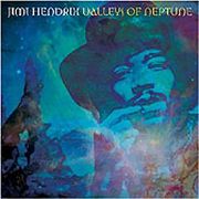Review: Jimi Hendrix - Valleys of Neptune