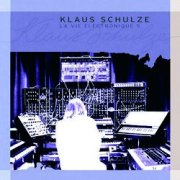 Klaus Schulze: La Vie Electronique 5