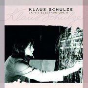 Klaus Schulze: La Vie Electronique 6