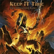 Various Artists: Keep It True - The Underground Kodex Vol. 1
