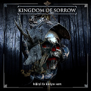 Kingdom Of Sorrow: Behind The Blackest Tears