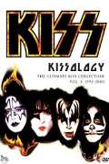 Kiss: Kissology  Vol. 3 1992-2000