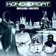 Konchordat: English Ghosts