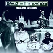 Review: Konchordat - English Ghosts