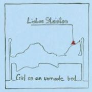 Lisbee Stainton: Girl on an Unmade Bed