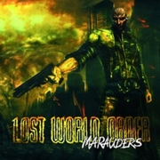 Lost World Order: Marauders