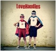 LoveHandles: LoveHandles