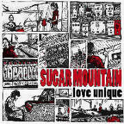 Sugar Mountain: Love Unique