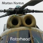 Marten Kantus: Rotorhead