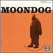 DVD/Blu-ray-Review: Moondog - Moondog