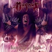 Review: Magnus - Acceptance of Death