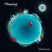 DVD/Blu-ray-Review: Manning - Charlestown