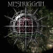 Meshuggah: Chaosphere