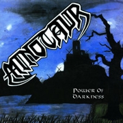 DVD/Blu-ray-Review: Minotaur - Power Of Darkness (Re-Release)