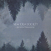 DVD/Blu-ray-Review: New Idea Society - Somehow Disappearing