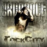 Review: Ordnance - Rock City