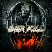 Review: Overkill - Ironbound