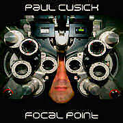 Review: Paul Cusick - Focal Point