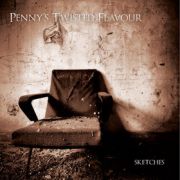 Review: Penny's Twisted Flavour - Sketches