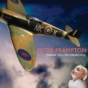 Review: Peter Frampton - Thank You Mr Churchill