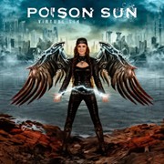 Poison Sun: Virtual Sin