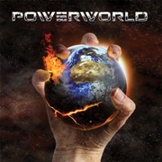 Powerworld: Human Parasite