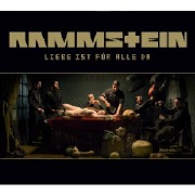 Rammstein: Liebe ist für alle da