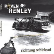 Review: Raven Henley - Richtung Schicksal