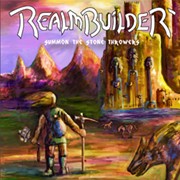 DVD/Blu-ray-Review: Realmbuilder - Summon The Stone Throwers