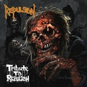 Various Artists: Tribute To Repulsion