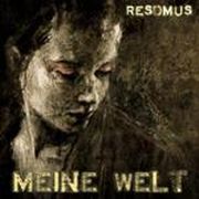 DVD/Blu-ray-Review: Resomus - Meine Welt