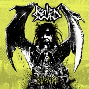 Rotten Sound: Napalm (EP)