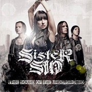 Sister Sin: True Sound Of The Underground