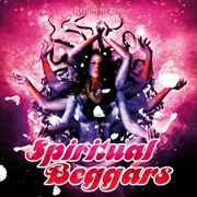 DVD/Blu-ray-Review: Spiritual Beggars - Return To Zero