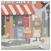 Streetlight Manifesto: 99 Songs Of A Revolution, Vol. 1