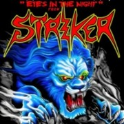 Review: Striker - Eyes In The Night