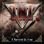 TNT: A Farewell To Arms