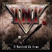 DVD/Blu-ray-Review: TNT - A Farewell To Arms