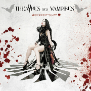 Theatres Des Vampires: Moonlight Waltz