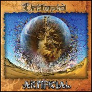 DVD/Blu-ray-Review: Unitopia - Artificial