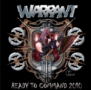 Warrant (D): Ready To Command 2010