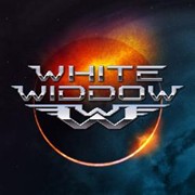 White Widdow: White Widdow