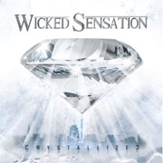 Wicked Sensation: Crystallized