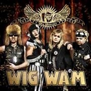 Review: Wig Wam - Wig Wamania