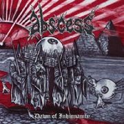 Abscess: Dawn Of Inhumanity