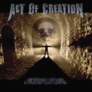 DVD/Blu-ray-Review: Act Of Creation - Endstation