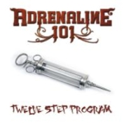 Review: Adrenaline 101 - Twelve Step Program